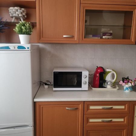 Iris Opera Center Apartment Ruse Bagian luar foto
